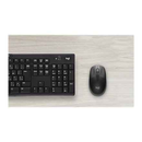Souris optique sans fil RF Logitech M190 1000 DPI ambidextre
