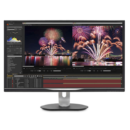 Moniteur philips 312" 328p6aubreb/00