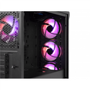Obudowa Irid 503 V2 Micro tower, z oknem ARGB USB 3.0-7