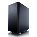 Fractal Design Define C Black-3