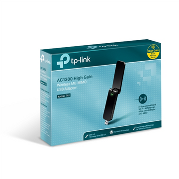 TP-LINK AC1200 WLAN USB Adapter