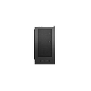 DeepCool MACUBE 110 Midi Tower Black