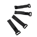 Velcro cable strap | KAB0056 | Black-2