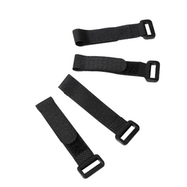 Velcro cable strap | KAB0056 | Black - 0