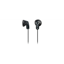 Słuchawki douszne MDR-E9LPB BLACK