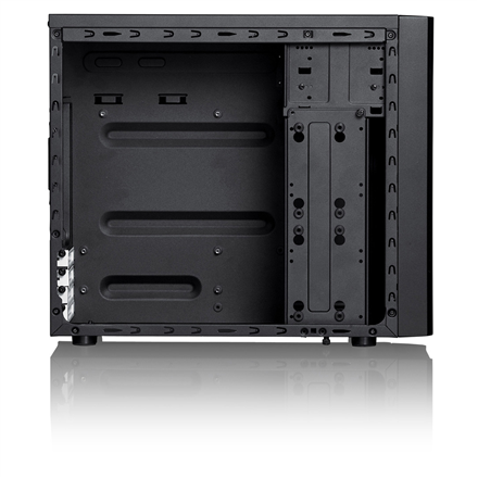 Fractal Design Core 1000 USB 3.0 Midi Tower Black
