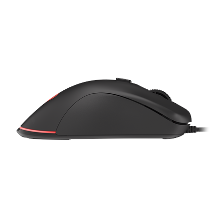 Genesis | Gaming Mouse | Krypton 200 | Wired | Black