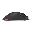 Genesis | Gaming Mouse | Krypton 200 | Wired | Black