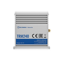 LTE Modem | TRM240 | No Wi-Fi | Mesh Support No | MU-MiMO No | 2G/3G | Antenna type 1xSMA for LTE | 1 x microUSB