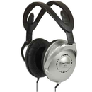 Koss | Casque audio | UR18 | Filaire | Supra-auriculaire | Antibruit | Argent