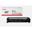 Canon 047 Toner Cartridge, Black