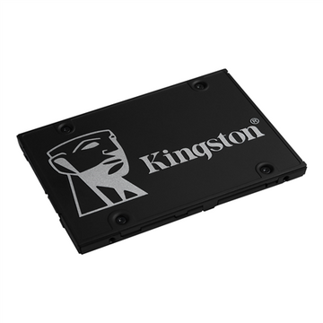 KINGSTON 512GB SSD KC600 SATA3 2.5inch - 0