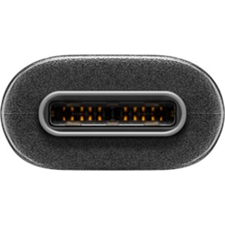 Goobay | Round cable | USB-C to micro-B 3.0 cable | 67995 | micro-B 3.0 | USB-C (male)