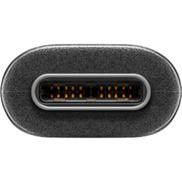 Goobay | Round cable | USB-C to micro-B 3.0 cable | 67995 | micro-B 3.0 | USB-C (male)