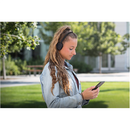 Koss | Headphones | KPH8k | Wired | On-Ear | Black-2