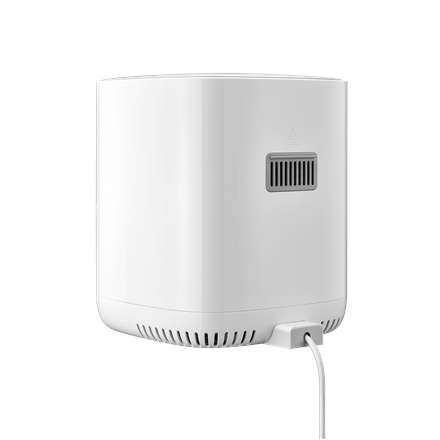 Xiaomi Mi Smart Air Fryer 3,5l