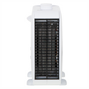 Adler | Heater | AD 7725w | Fan heater | 2000 W | Number of power levels 2 | White | N/A-3