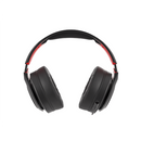 GENESIS Selen 400 Headset Wired & Wireless Head-band Gaming Black, Red-1