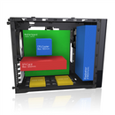 Fractal Design Node 804 Cube Black-12