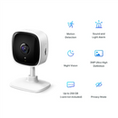 TP-Link Tapo Home Security Wi-Fi Camera-2