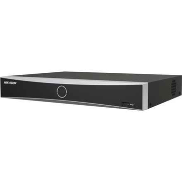 NVR DS-7608NXI-K1/8P « DS-7608NXI-K1/8P » (timbre vert 2 lei)