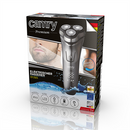 Camry Premium CR 2925 men's shaver Rotation shaver Trimmer Grey-1