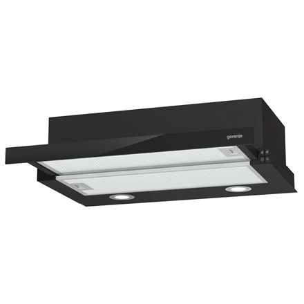 Hotte télescopique TH62E4BG