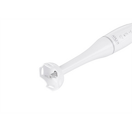 Adler | Hand Blender | AD 4622 | Hand Blender | 200 W | White