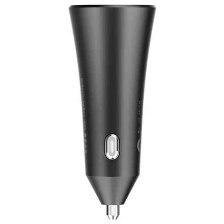 Xiaomi Mi 37W Dual-Port Black