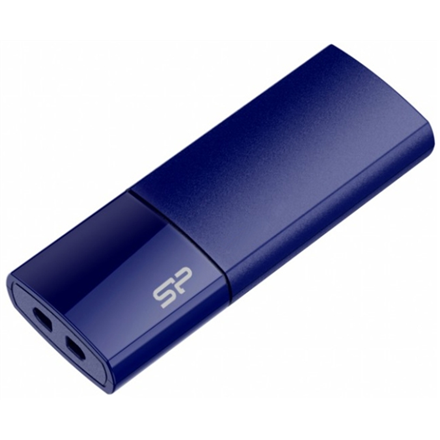 Silicon power  ultima u05  32 go  usb 2.0  bleu