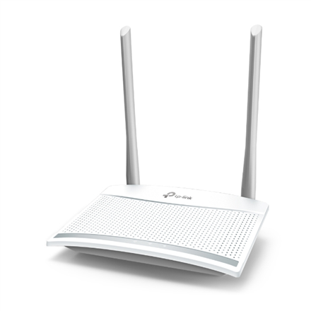 TP-Link WR820N Blanc