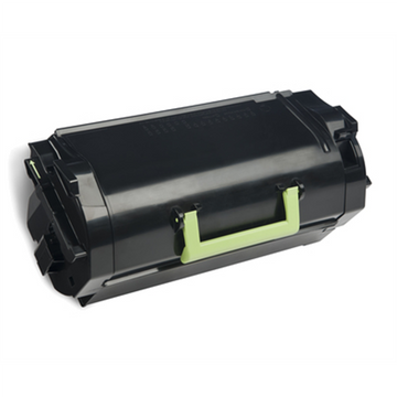 Lexmark 522X toner cartridge 1 pc(s) Original Black