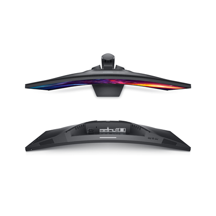 Dell | LCD | S3422DWG | 34 " | VA | WQHD | 21:9 | 144 Hz | 2 ms | 3440 x 1440 | 400 cd/m² | Headphone Out, Audio Out | HDMI ports quantity 2 | Black | Warranty 36 month(s)