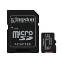 Kingston Canvas Select Plus 512GB MicroSDXC Memory Card-1