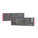 Tastatura Genesis Thor 420 CSB gri-7