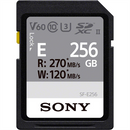 Sony SD Card 256GB UHS-II SF-E Series-2