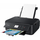 Multifunctional Inkjet Color Canon Pixma TS5150, A4, Functii:Impr|Scan|Cop,Viteza Print Mono:13ppm,Viteza Print color:6.8ppm,Conectiv:USB|WiFi,Duplex:Da,ADF:Nu(incl.TV 8RON) "2228C006AA"-3