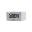 Enceinte bluetooth aurora 14 w rms rgb