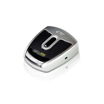 Aten 2-Port USB 2.0 Peripheral Switch | US221A-AT