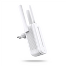 Mercusys | Wi-Fi Range Extender | MW300RE | 802.11n | 2.4GHz | 300 Mbit/s | no PoE | Antenna type 3xExternal-2