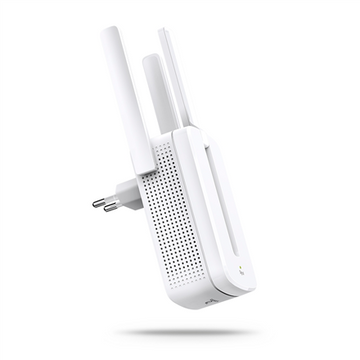 Mercusys | Wi-Fi Range Extender | MW300RE | 802.11n | 2.4GHz | 300 Mbit/s | no PoE | Antenna type 3xExternal - 0