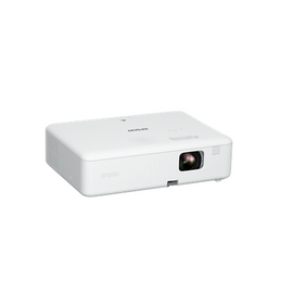 Epson | CO-W01 | WXGA (1280 x 800) | 3000 lumens ANSI | Blanc | Garantie lampe 12 mois