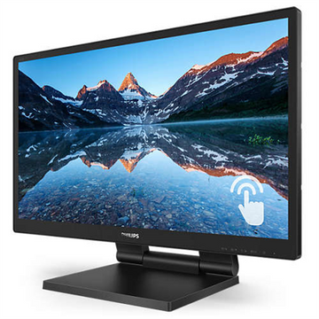 PHILIPS 242B9T/00 Monitor 24inch