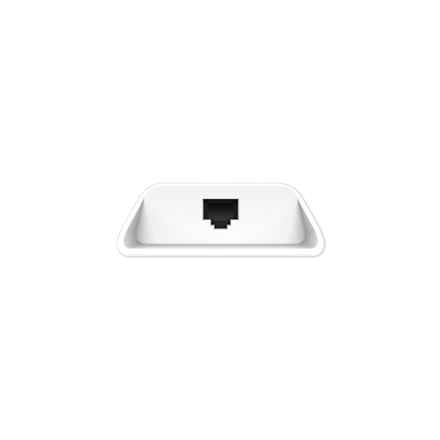 Injecteur PoE D-LINK 1 port Gigabit, compatible IEEE 802.3at, « DPE-301GI » (tampon vert 2 lei)