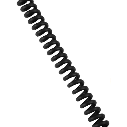 Beyerdynamic | Câble droit | Cordon de connexion pour DT 770 PRO | Filaire | N/A | Noir