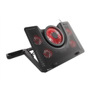 Genesis Oxid 550 Laptop cooling pad-1
