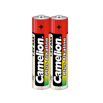 Camelion | LR03-SP2 | AAA/LR03 | Plus Alkaline | 2 pc(s) - 0