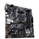 Asus | PRIME B550M-K | Processor family AMD | Processor socket AM4 | DDR4 | Memory slots 4 | Chipset AMD B | Micro ATX
