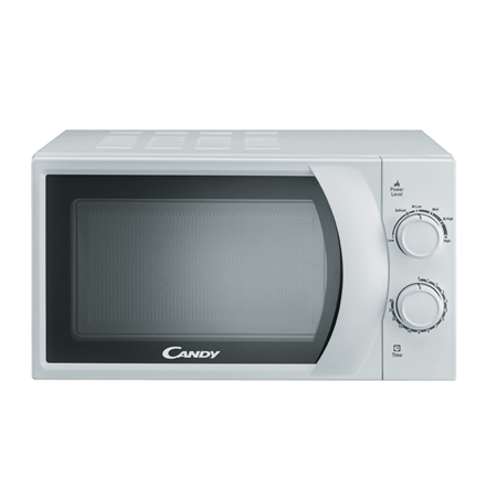 Candy  four à micro-ondes  cmw 2070 m  pose libre  700 w  blanc