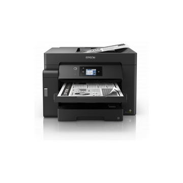 Imprimante multifonction epson m15140 monochrome ecotank a3+ 32 ppm 802.11a/b/g/n/ac